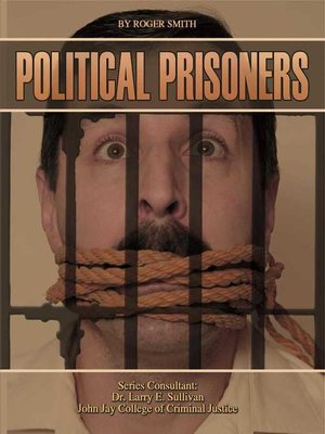 cover image of Political Prisoners